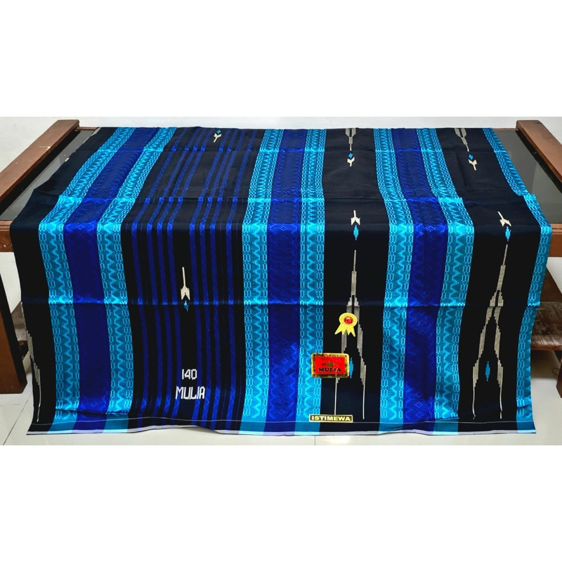 sarung mulia 140