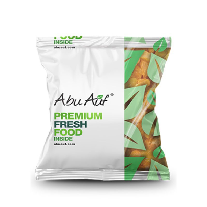 

Kismis Emas Mesir Abu Auf - Golden Raisin