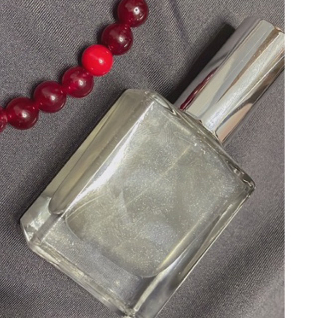 parfum dayak pembuka aura