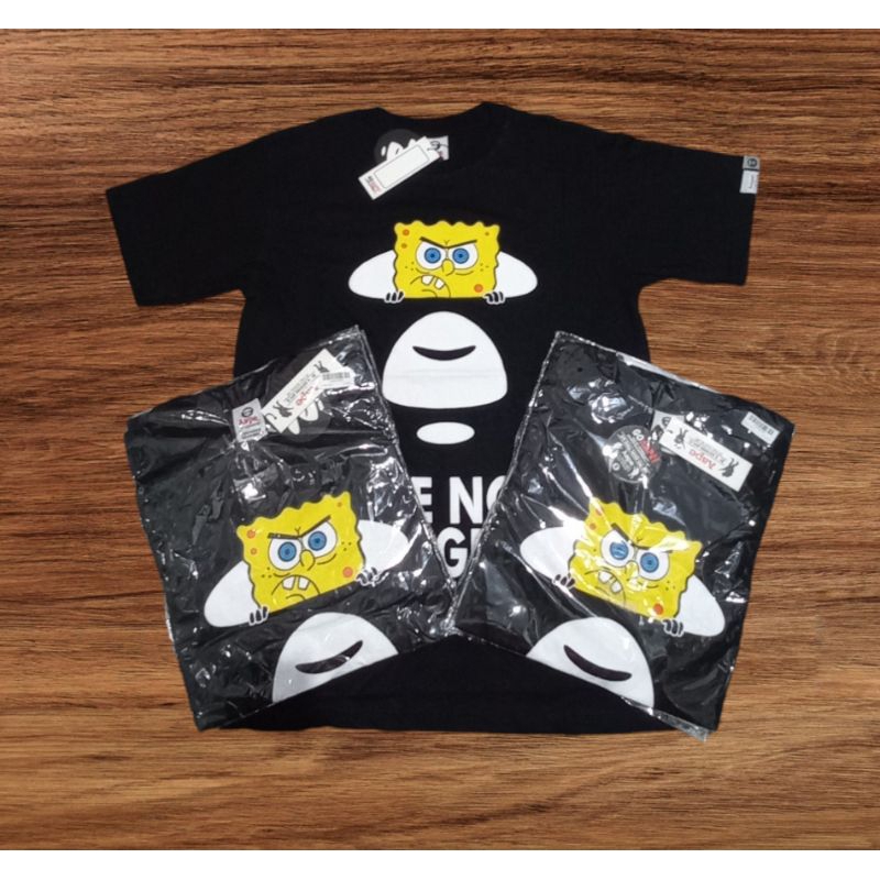 KAOS Aape- By BAPE ORIGINAL 100%