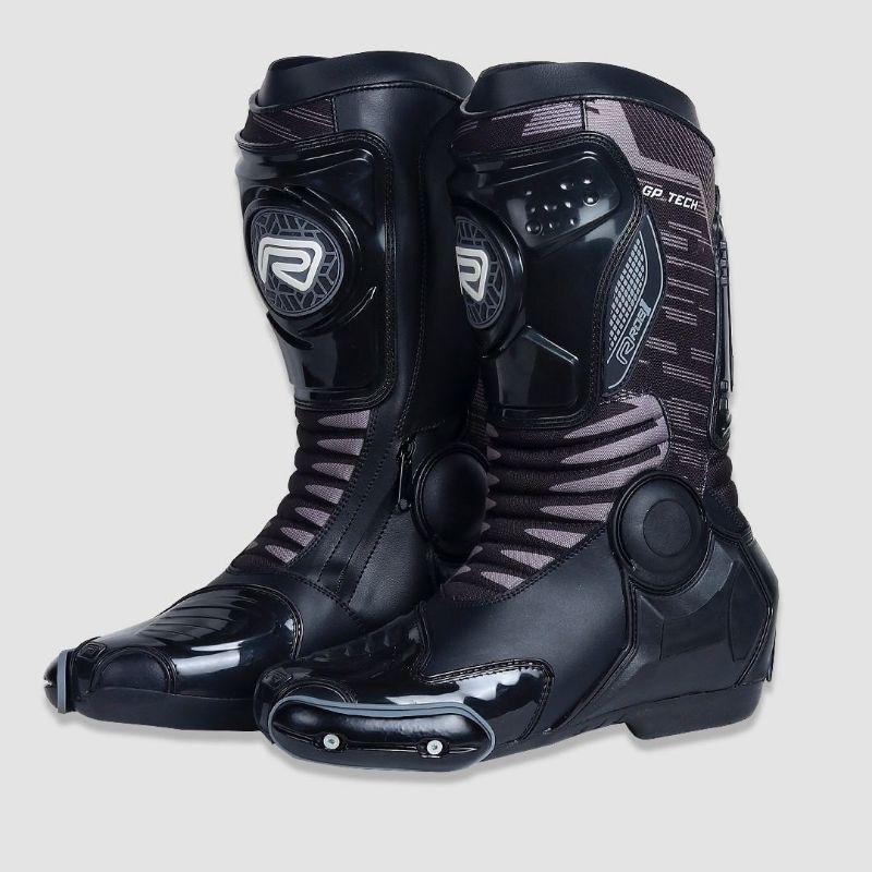 Sepatu Roadrace Sepatu Touring ROB1 RCB1 GP Tech [Premium]