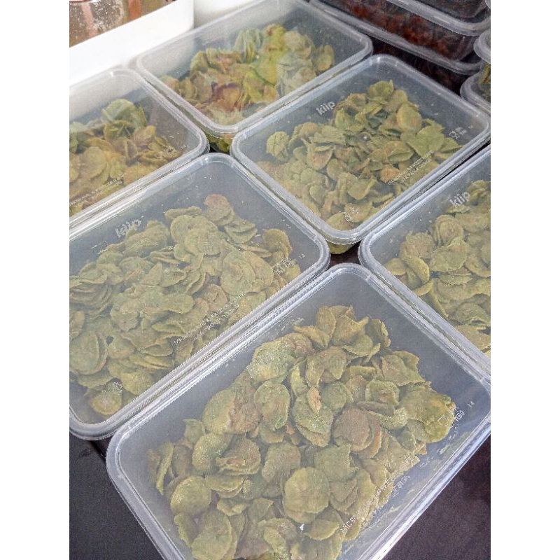 

PIKSANG Matcha by Dapur Gita