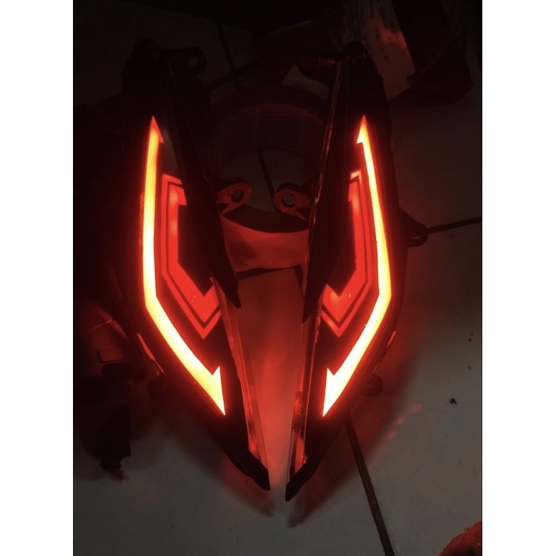 Sein alis Lazy beat karbu