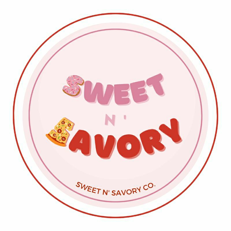 

Logo Sweet N' Savory