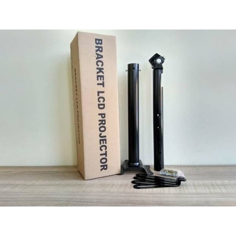 BRACKET LCD PROJECTOR