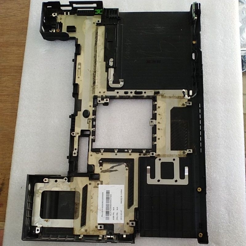 casing bawah lenovo T420 original