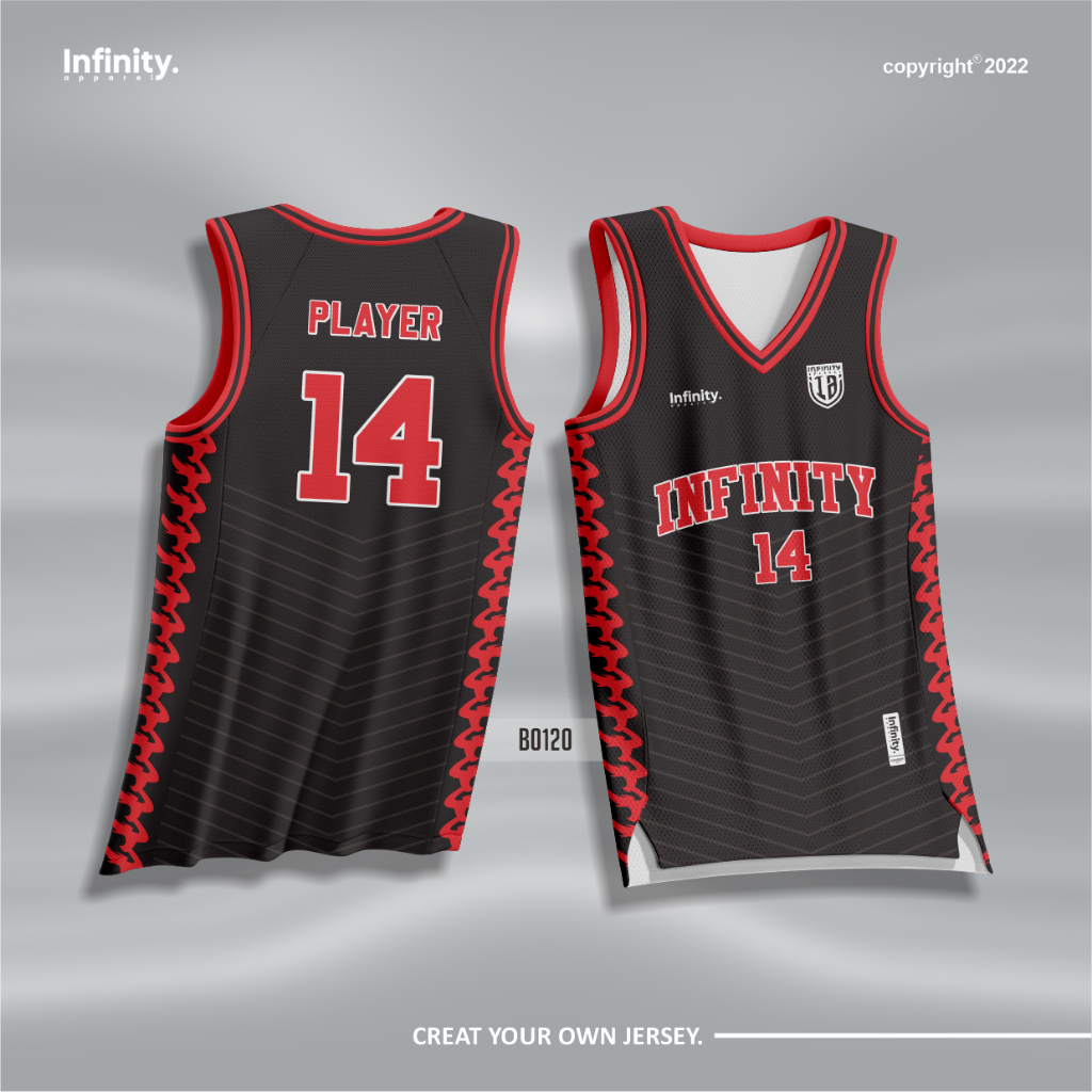 Jersey Basket Stelan dengan celana custom B0120