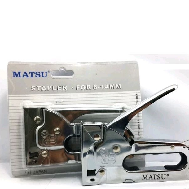 

hekter/matsu/stapler/jumbo