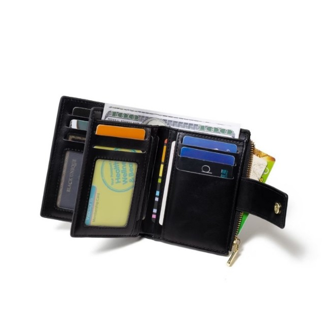 JIMS HONEY LITTLE AGNES WALLET Dompet Kecil Lipat Wanita Cewek Fashion Jimshoney Casual Terbaru