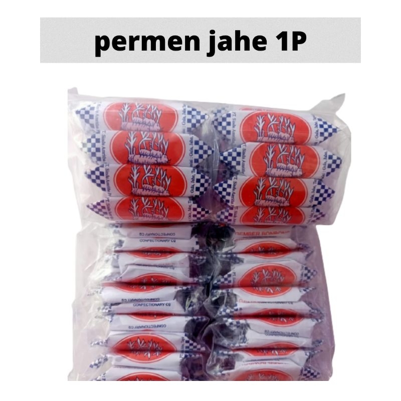 

permen Tingting jahe ORIGINAL