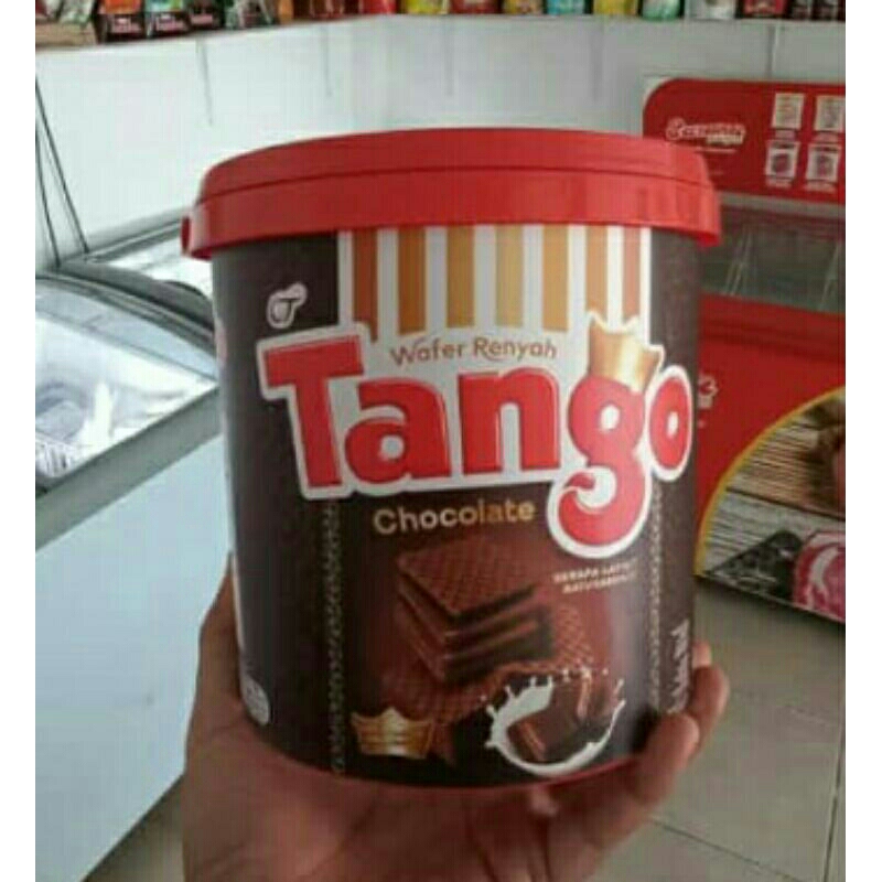 

Tango Wafer Kaleng Termurah