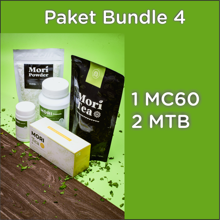 

Paket 4: 1 MC60 + 2 MTB
