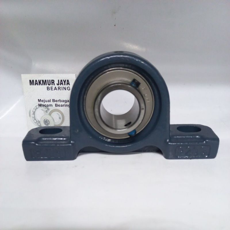 PILLOW BLOK UCP 205-16 / pillow blok UCP205 inchi FYH JAPAM