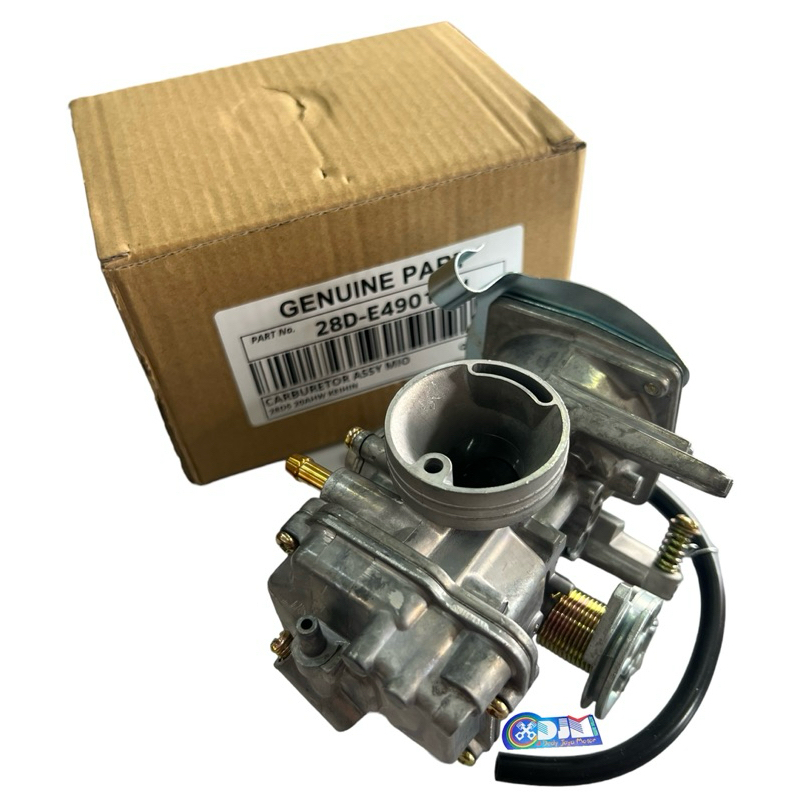 ID KARBURATOR KARBURETOR YAMAHA MIO SPORTY ORI KEIHIN KARBURATOR CARBURATOR YAMAHA MIO SPORTY MIO