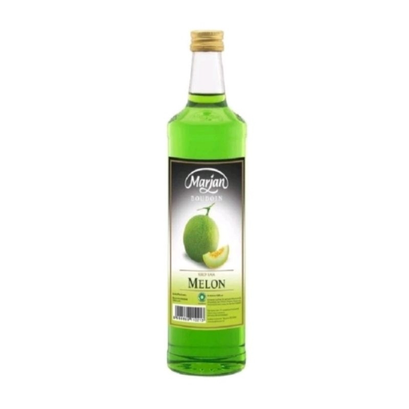 

SIRUP MARJAN 460ML