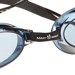 MADWAVE SPAREPART NOSE BRIDGE TYPE KACAMATA LIQUID