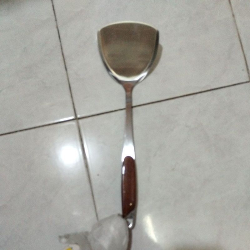 sodet Stainless Steel / Sutil Stainless Steel