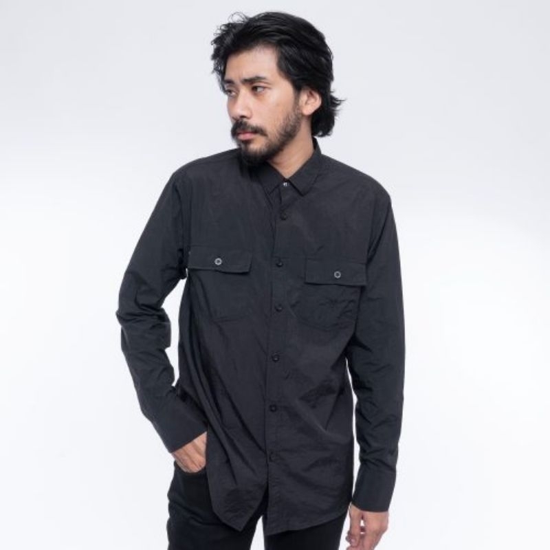 MATERNAL DISASTER "KALKA " SHIRT HOOPS BANJARMASIN