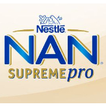 AB - Susu Nestle NAN SUPREMEpro