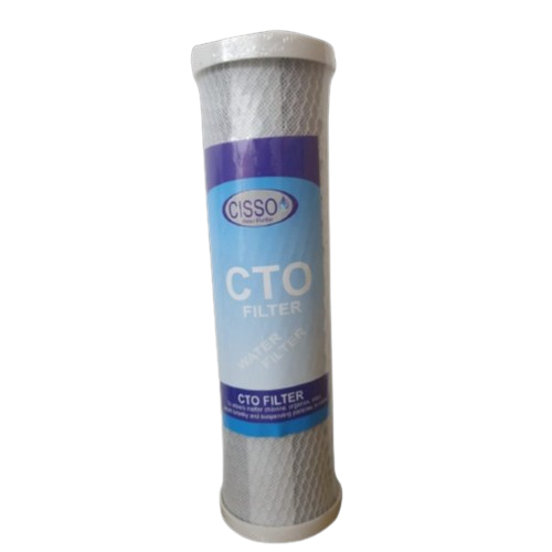 CISSO CTO 10" - Refil FIlter Air CTO 10" CISSO