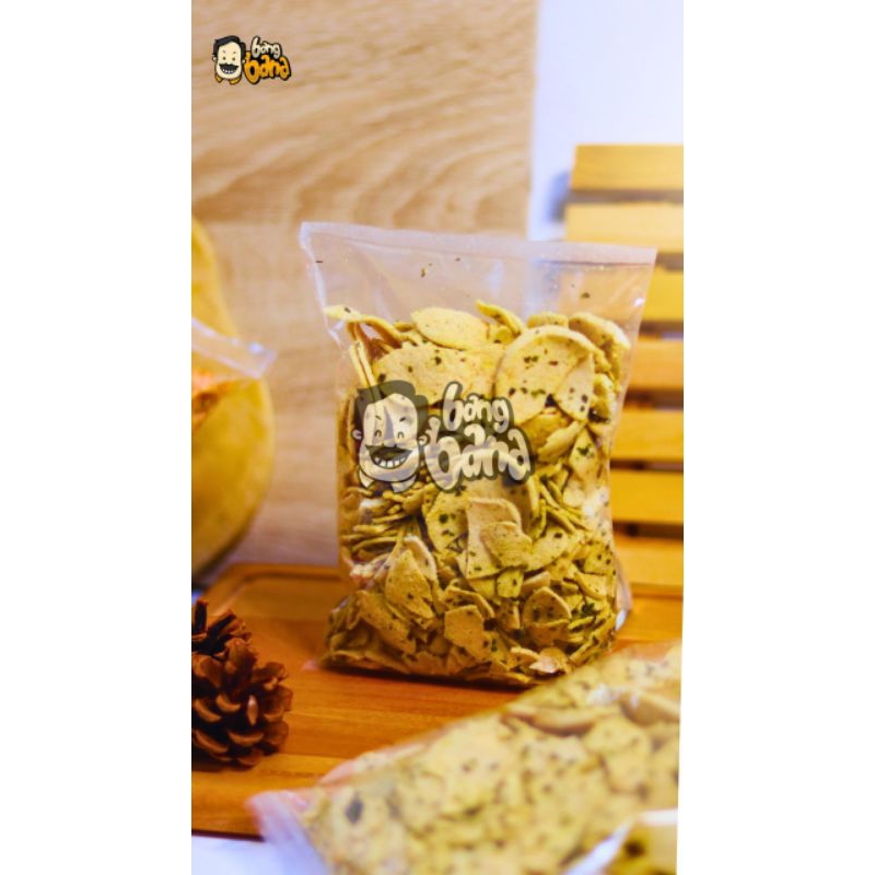 

BASRENG KOIN PUING | 1 PAKET ISI 3 PCS