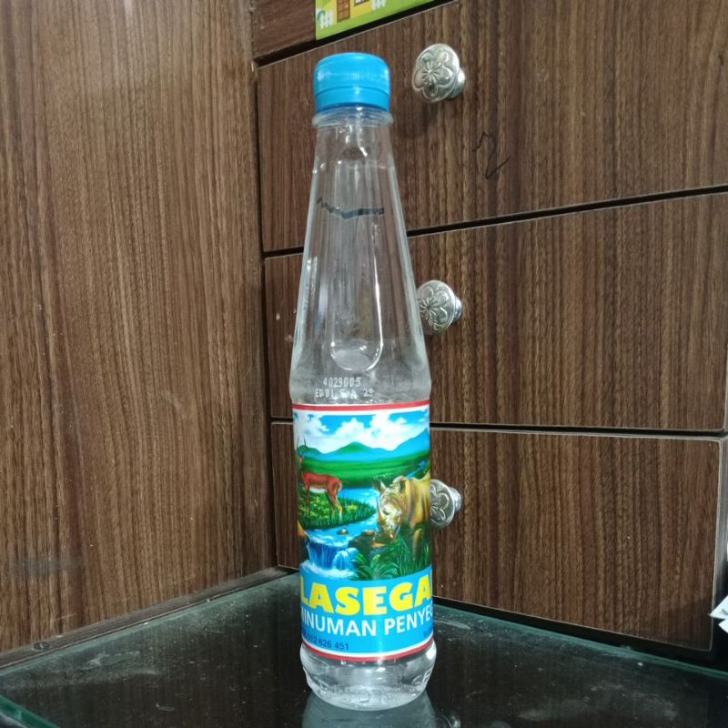 Lasegar Botol 500ml