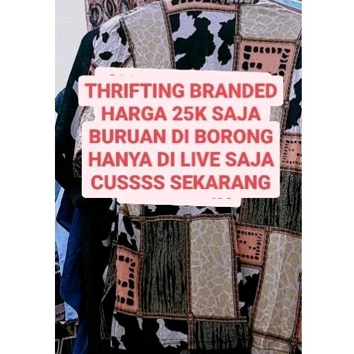 LINK NOTA. MONZA BRANDED[EDISI ATASAN] LINK CO SEKARANG DI LIVE