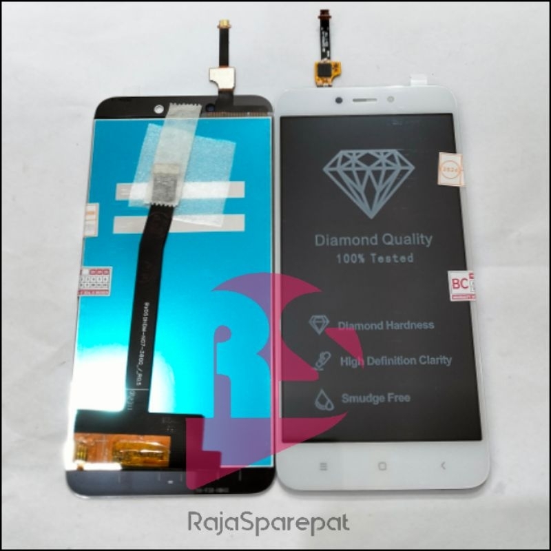 LCD + TOUCHSCREEN REDMI 4X