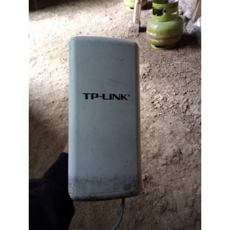 Tp Link 5210 Firmware Ubiquiti NS2 Bekas