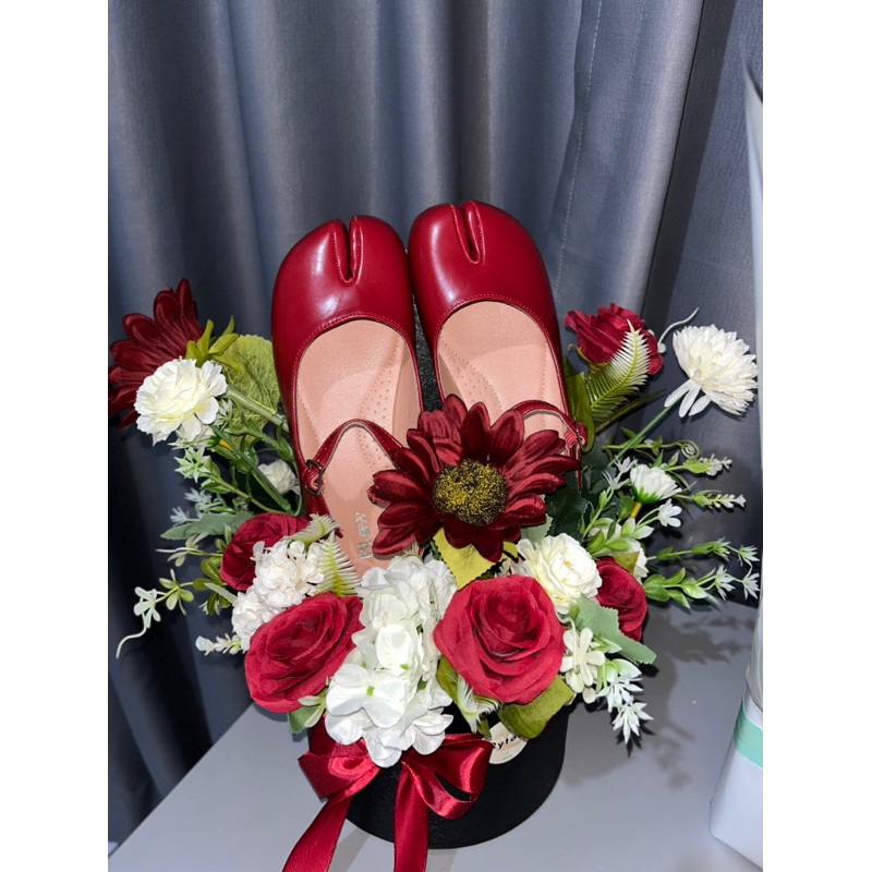 

BLOOM BOX HADIAH - BUKET BUNGA