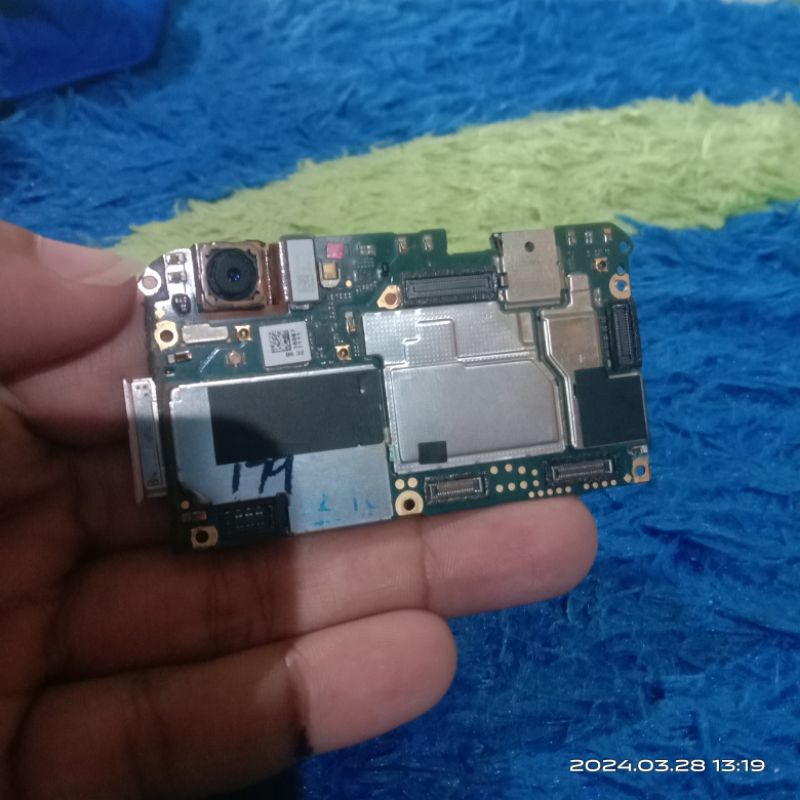 mesin oppo f1s ram 3gb