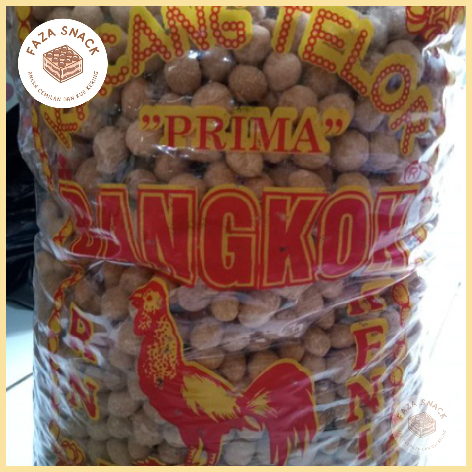 

Kacang telor manis gurih harga grosir 1000gram