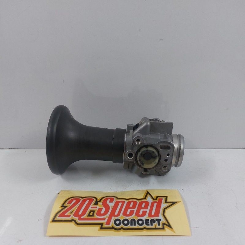 Tb mx king 30 mm + Velocity drat regulasi 2024 beginner dan rookie