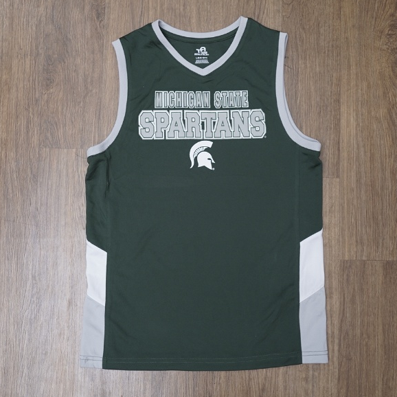 MICHIGAN STATE (KIDS/YOUTH)