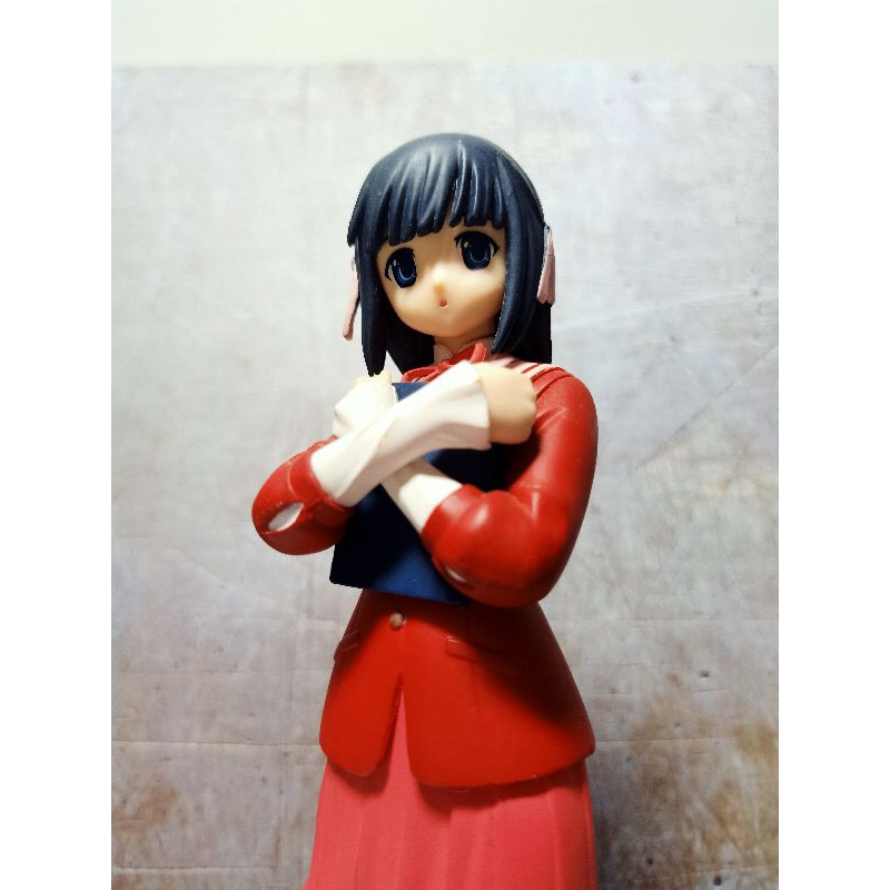 Figure PVC Anime The World God Only Knows Character Shiori Shiomiya