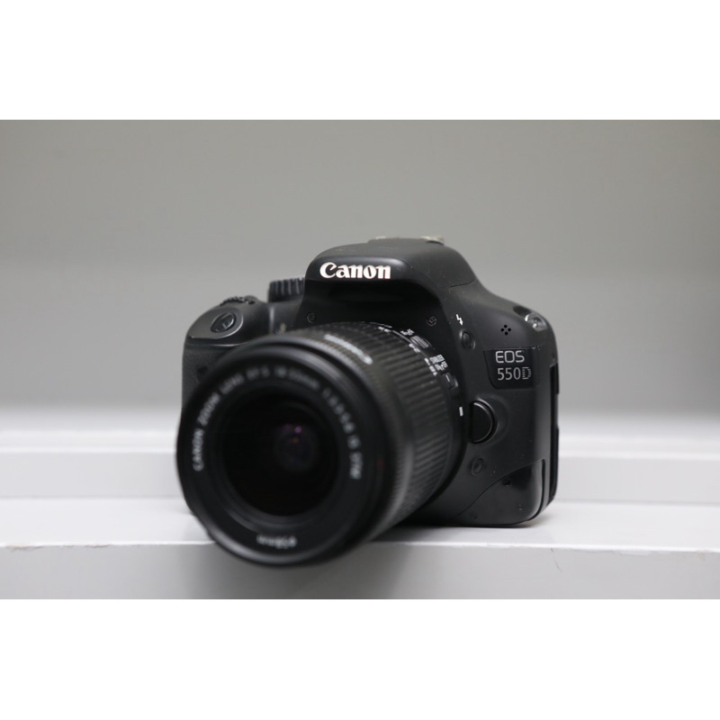 Kamera Canon 550D Murah Mulus Kamera Pemula Kamera Canon Murah Kamera Dslr