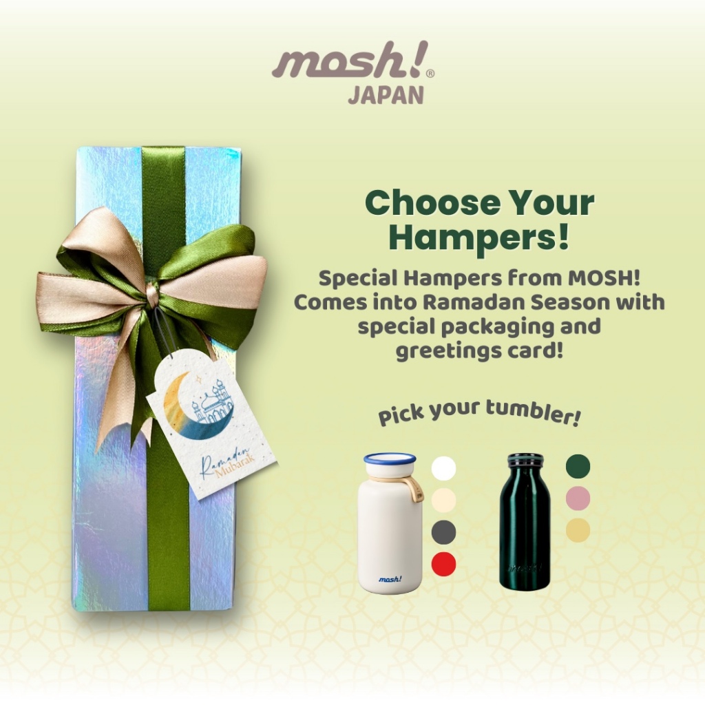 

Hampers Ramadhan (Latte Bottle - Mini Milk Bottle)