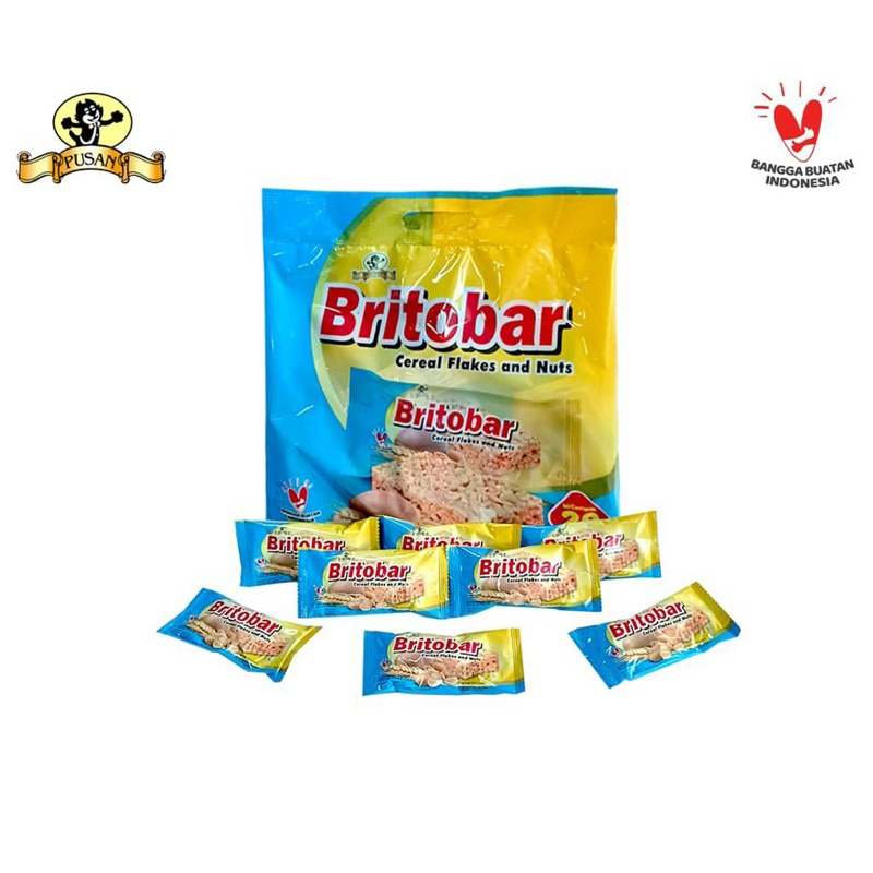 

Britobar isi 20pcs