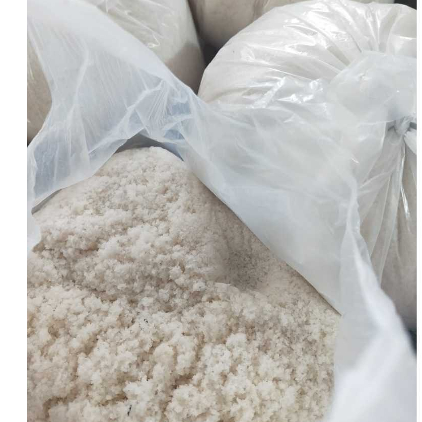 

Garam Kampung/Garam Kasar/Sira Aceh