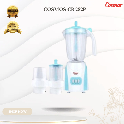 COSMOS BLENDER 3IN1 CB 282P Blender 2L/CB-282P/CB282P/CB 282P/COSMOS BLENDER 3IN1/COSMOS BLENDER