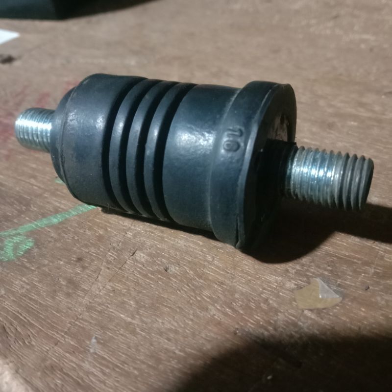 karet lampu riting Yamaha RX-King cobra kobra master subsitusi kawasaki binter GTO Merzy kz200 AR 12