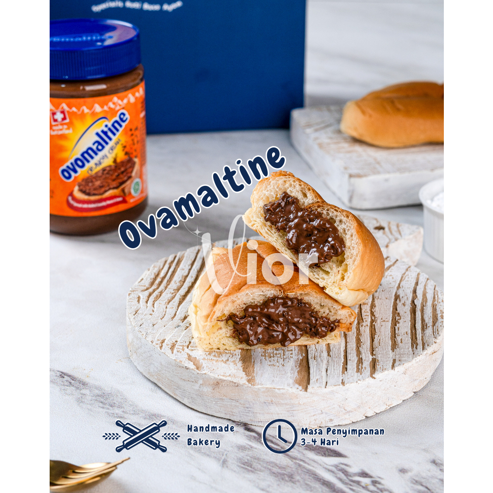 

Vior - Roti Ovamaltine