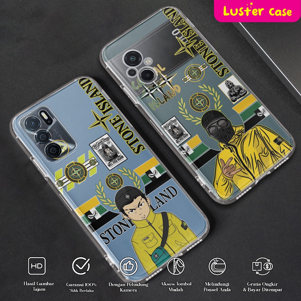 Case INFINIX HOT 12 PLAY 20I 20S 12 12 PRO 12I 11 10 11 PLAY 10 10S 9 9 PLAY 8 11S 11S NFC 20 PLAY Luster [ SI 2024] Casing Hp Aesthetic Kesing Hp Karakter Anime Cassing Hp Motif Lucu Clear Case Infinix Softcase Infinix