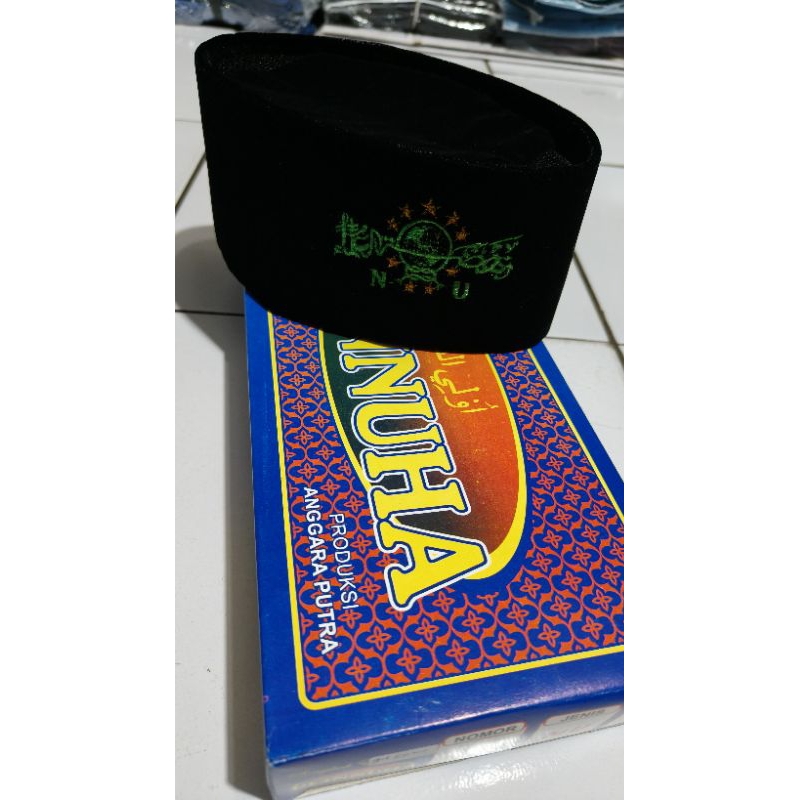Songkok/Kopyah NU Ulinnuha Original