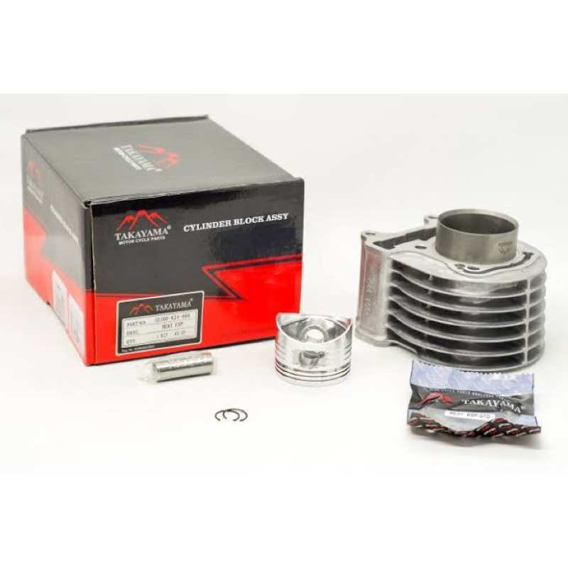 BLOK BEAT ESP K44 TAKAYAMA