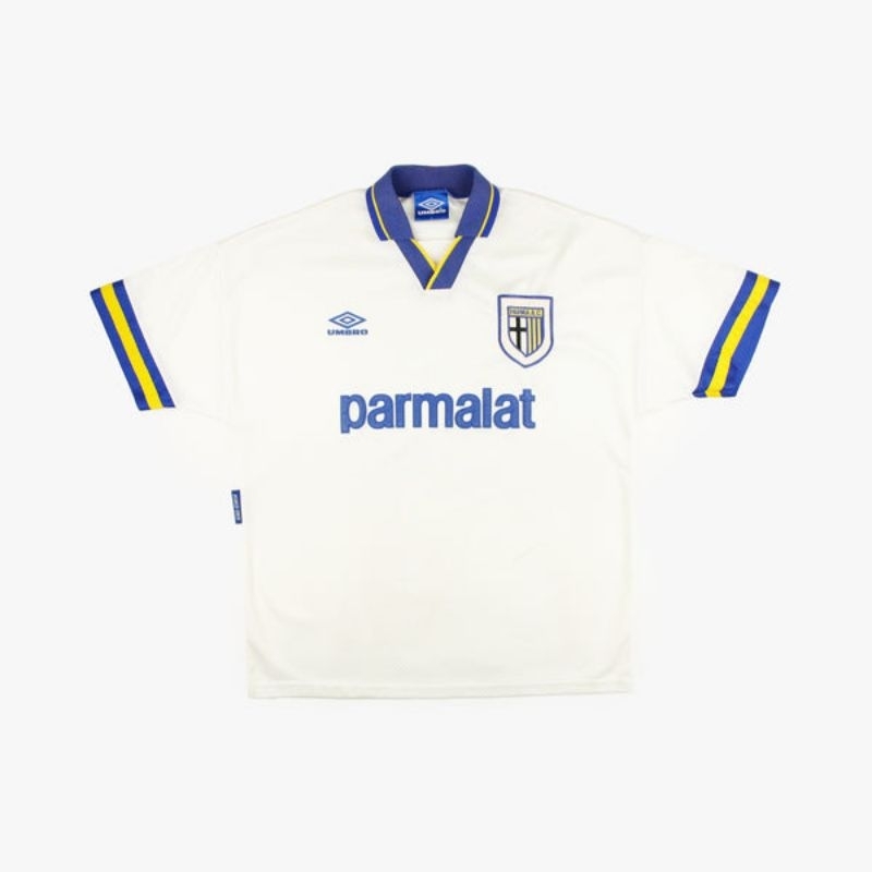 JERSEY RETRO PARMA 1993/1994