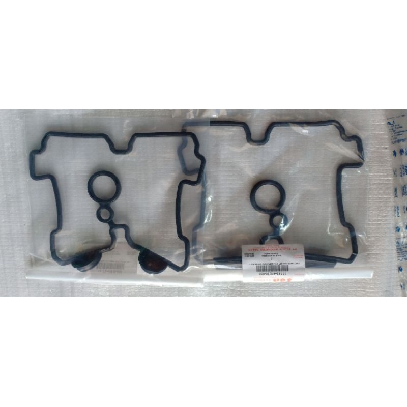 KARET PAKING TUTUP HEAD SATRIA FU150 GASKET HEAD CYLINDER SATRIA FU150