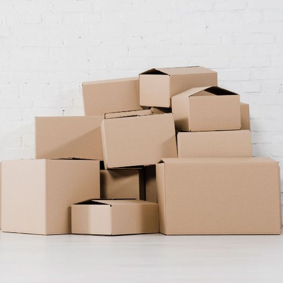 

Tambahan Packing Kardus