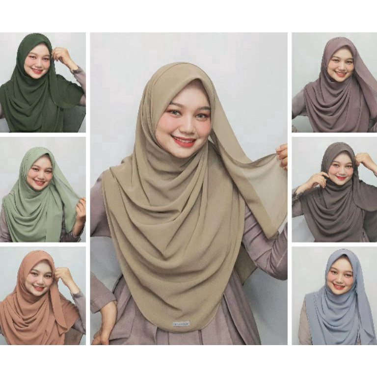 Pro Hemat SHAWL MALAYSIA MALAYSIA SQUARE