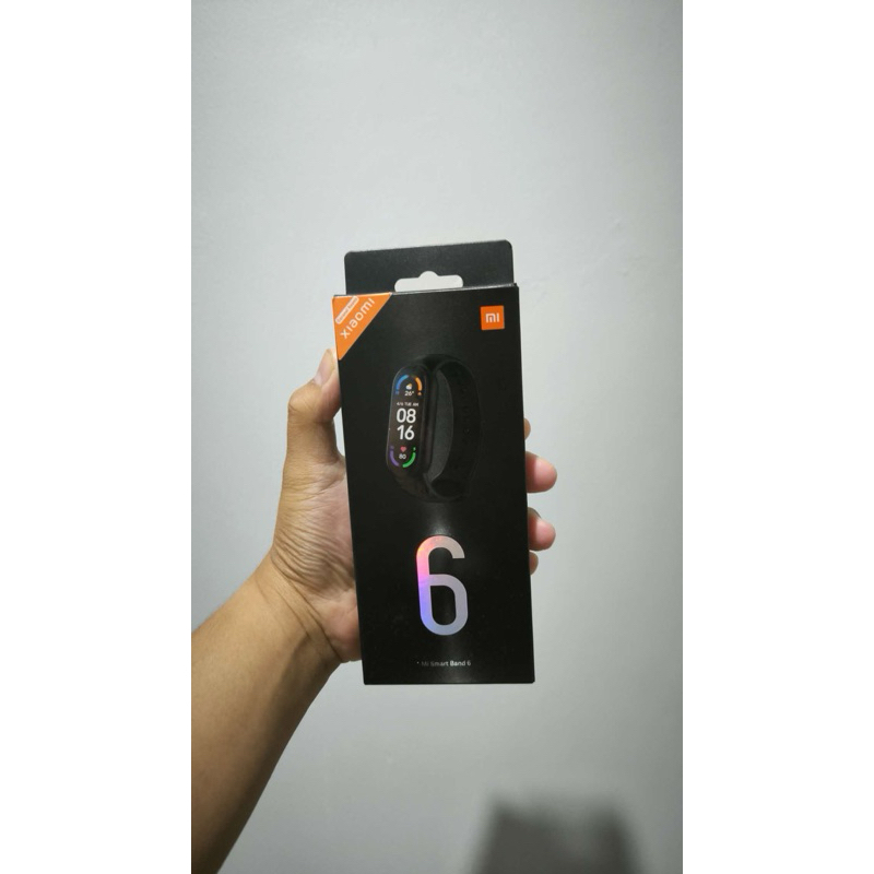 Smartphone terbaru bergaransi
